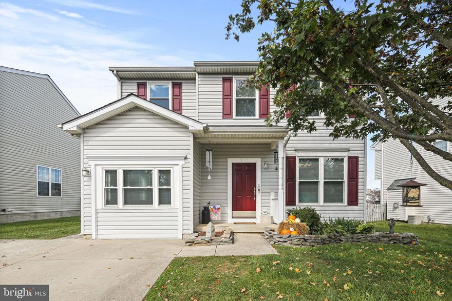 Motivated Seller  So don’t miss this limited-time opportunity to lower your interest rate and monthly payment.  

This beautiful 3 bedroom home features 2 full and 2 half baths, fresh paint (2025), and new luxury vinyl plank flooring throughout (2022). The bright and open kitchen has been updated with modern finishes and plenty of space for family gatherings. Windows were even replaced in 2022 with new vinyl windows.  The primary suite offers a newly remodeled bathroom and his/her walk-in closets!

Step outside to a spacious updated deck that is perfect for relaxing or entertaining with friends. Roof was replaced in 2016 and heat pump/AC in 2016. The finished garage adds even more space, complete with built ins for storage. It is the perfect spot for a playroom, home gym, or party room.

Located in a quiet, well-kept neighborhood close to shopping, schools, and commuter routes (240, 70, 32 and 97), this home offers comfort, style, and convenience. Move right in and enjoy everything this lovely Westminster home has to offer!  Seller is also offering 1 year home warranty with Guard for peace of mind!