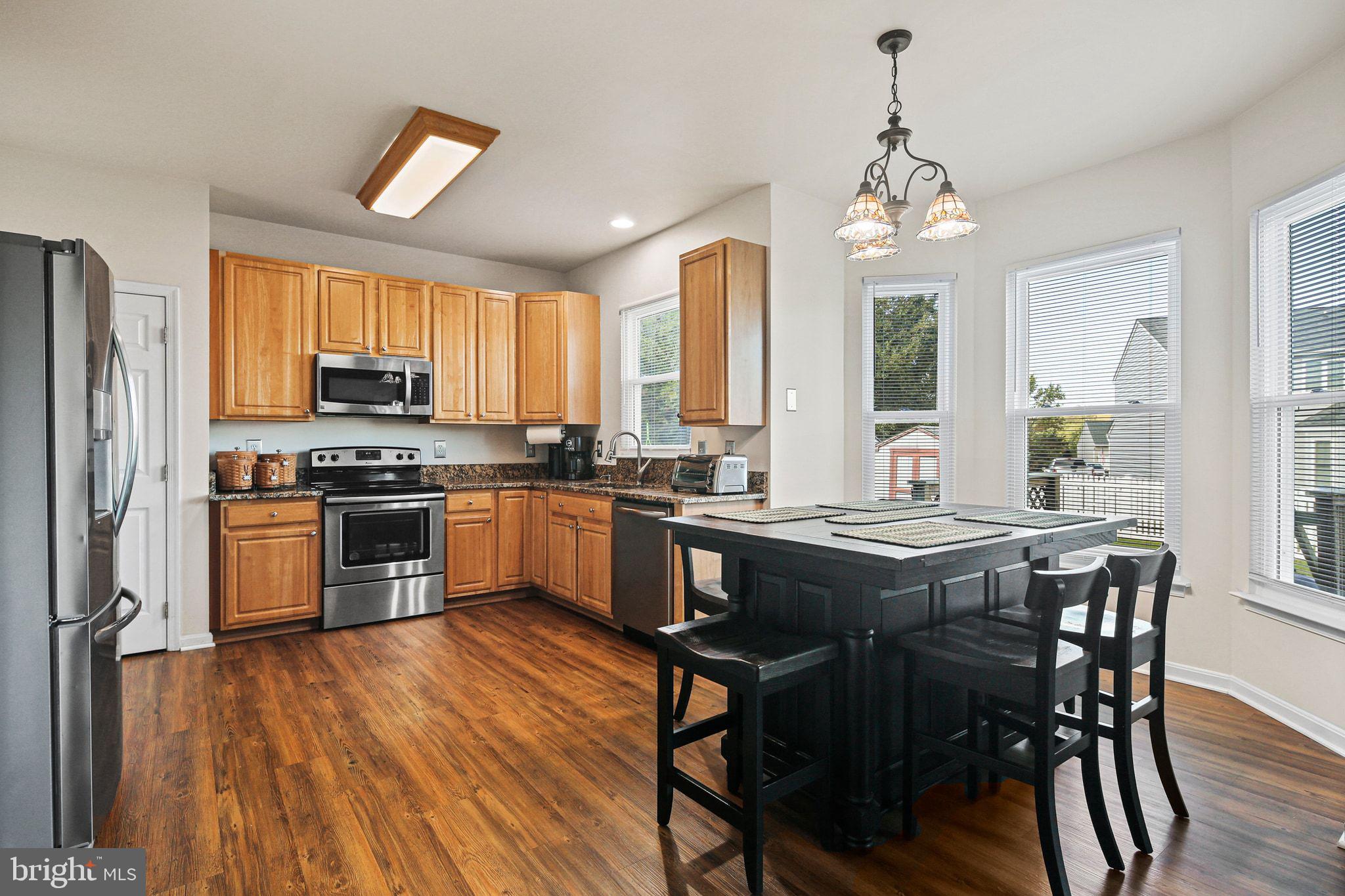 WESTMINSTER HIGHLANDS - Residential