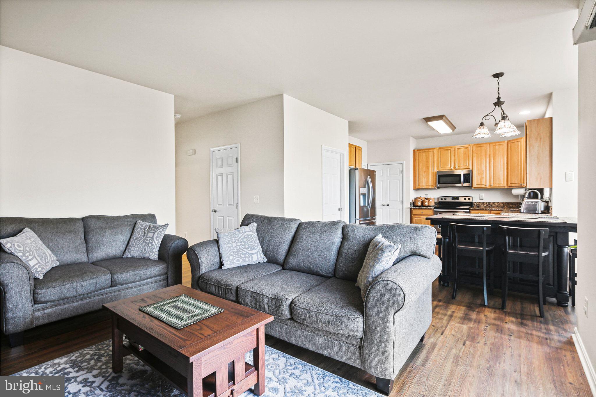 WESTMINSTER HIGHLANDS - Residential