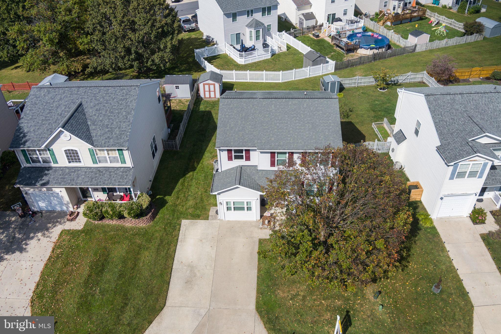 WESTMINSTER HIGHLANDS - Residential