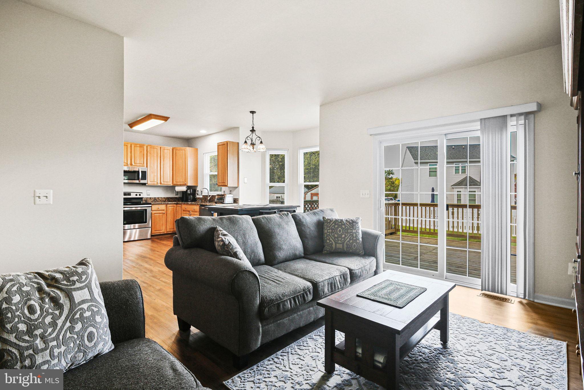 WESTMINSTER HIGHLANDS - Residential