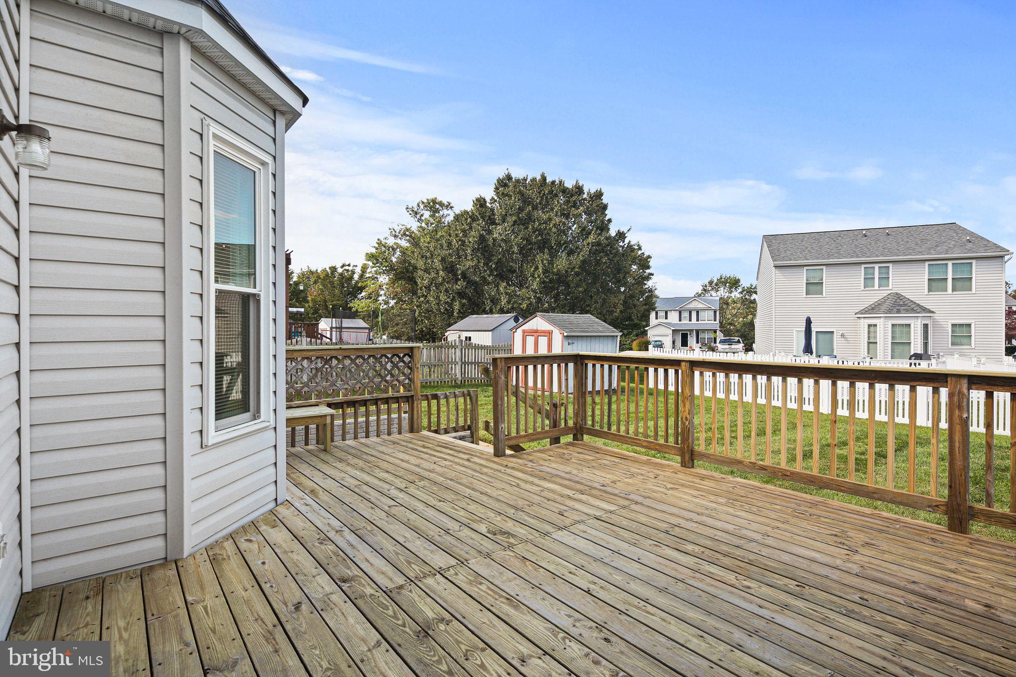 WESTMINSTER HIGHLANDS - Residential