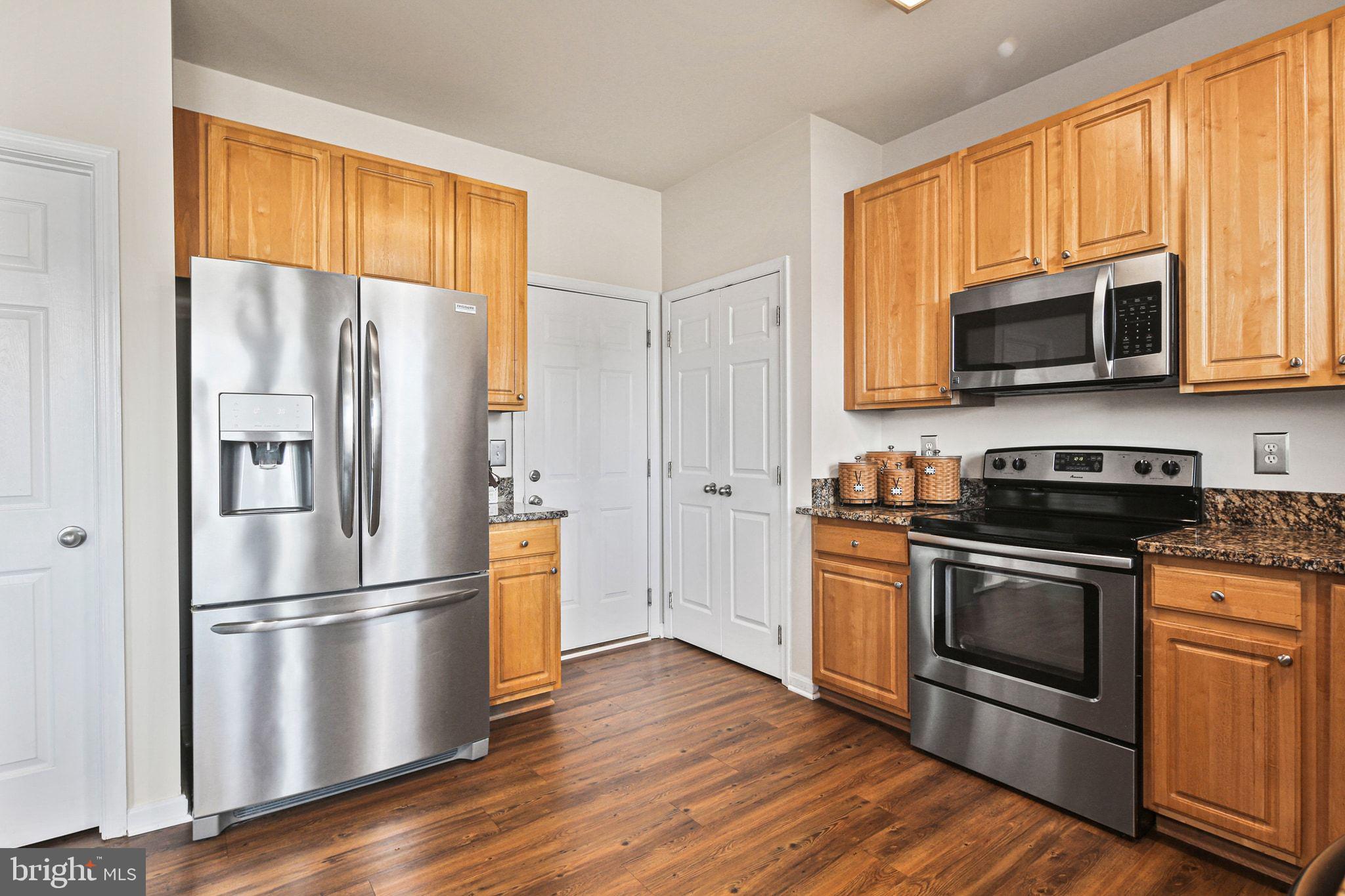 WESTMINSTER HIGHLANDS - Residential