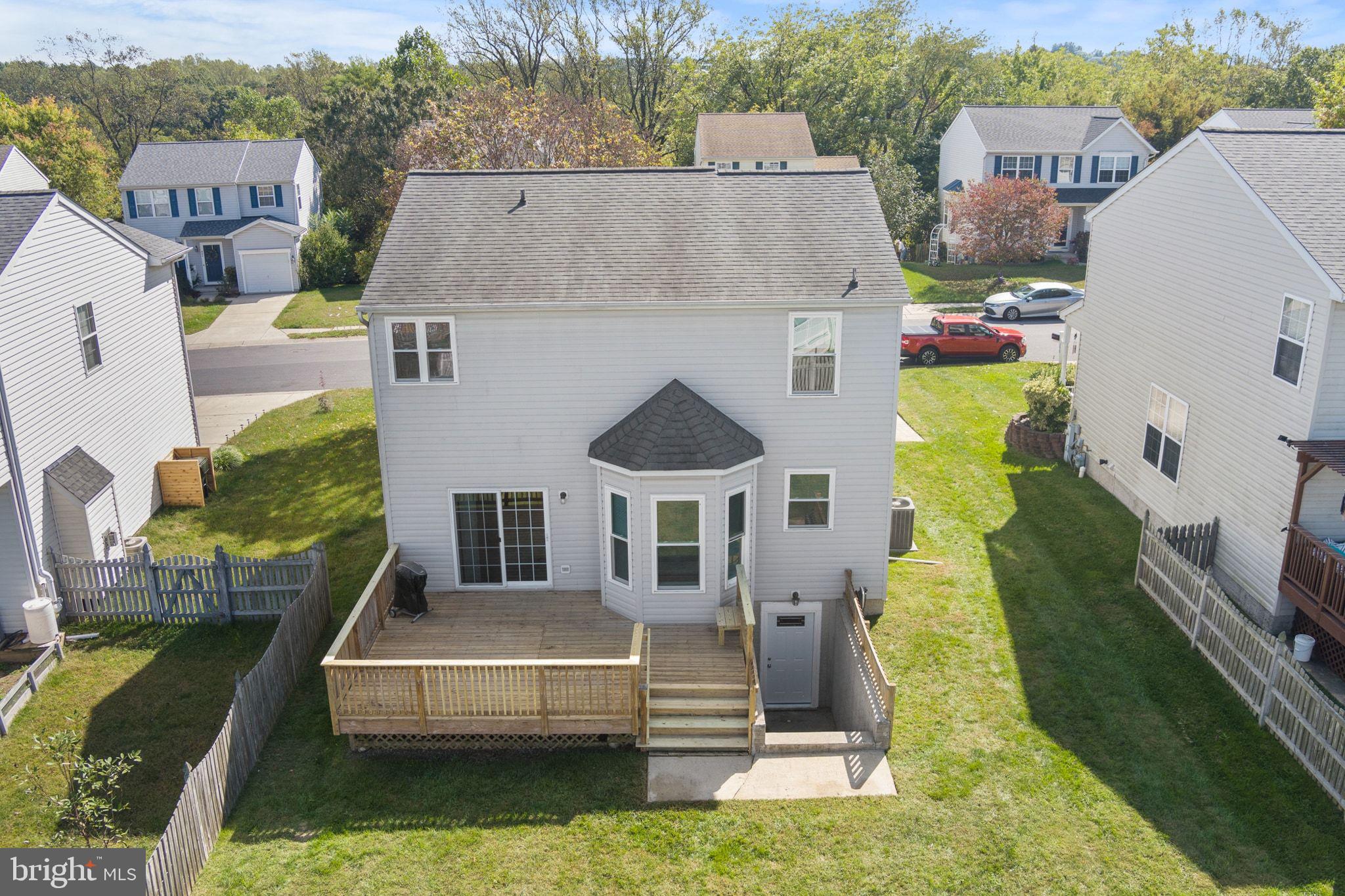 WESTMINSTER HIGHLANDS - Residential