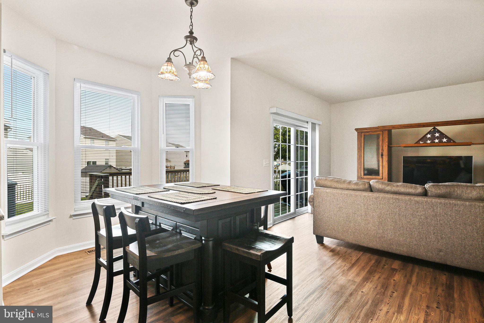 WESTMINSTER HIGHLANDS - Residential