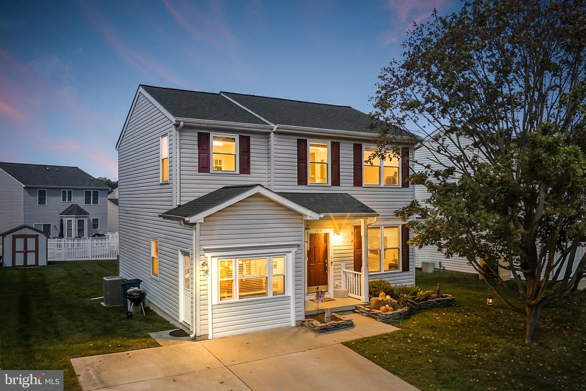 WESTMINSTER HIGHLANDS - Residential