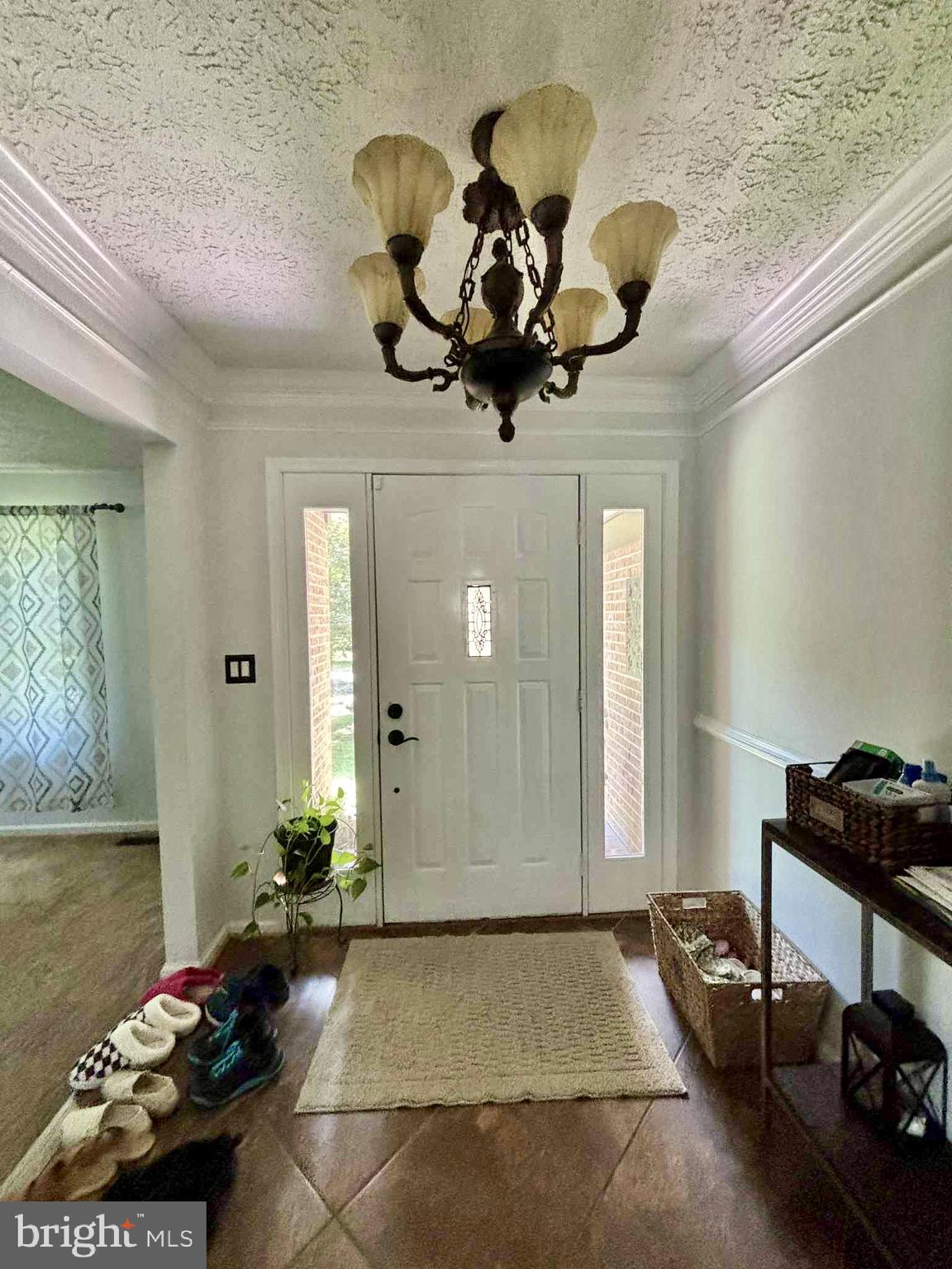 AQUIA HARBOUR - Residential Lease