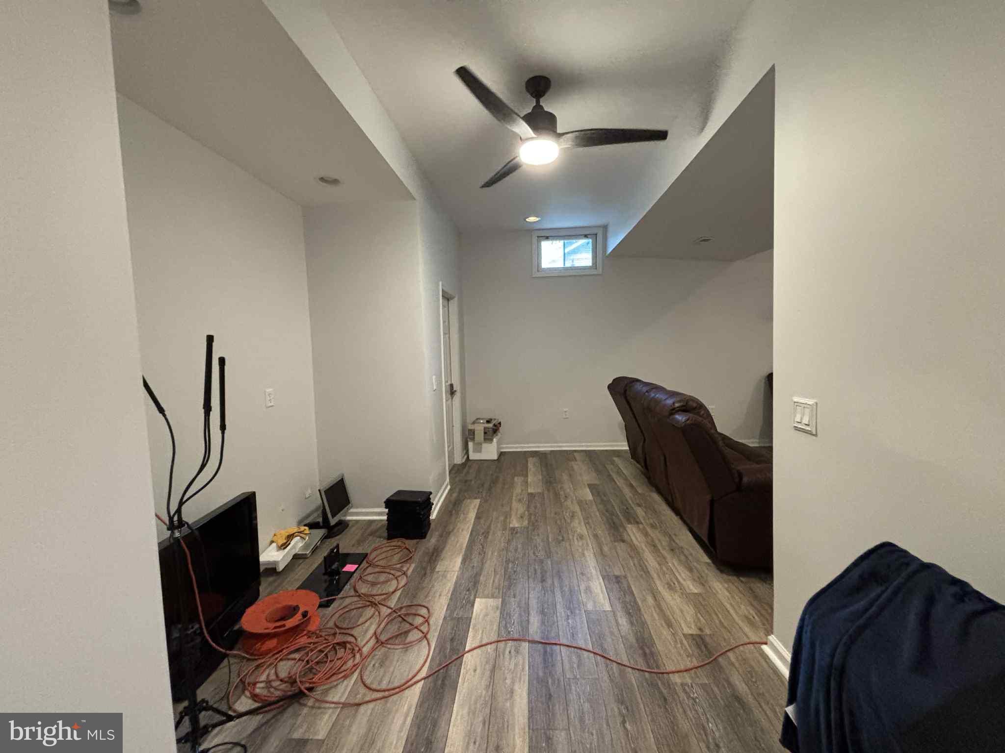 AQUIA HARBOUR - Residential Lease