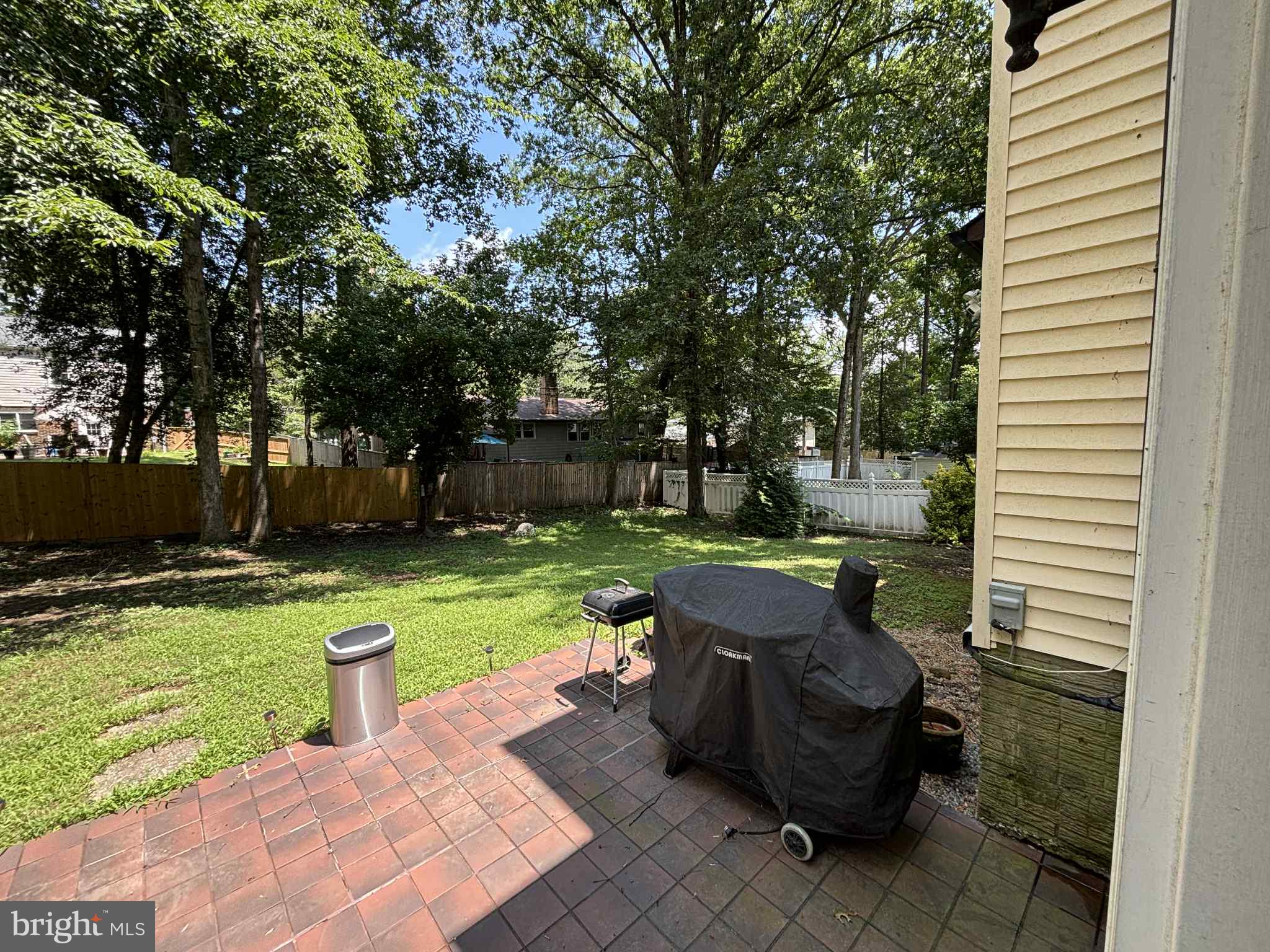 AQUIA HARBOUR - Residential Lease