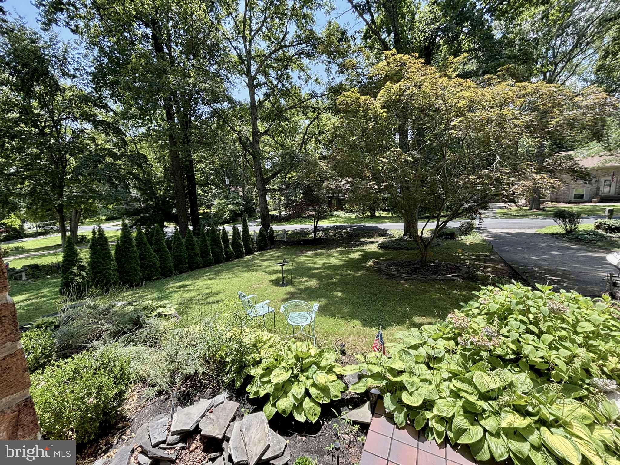 AQUIA HARBOUR - Residential Lease