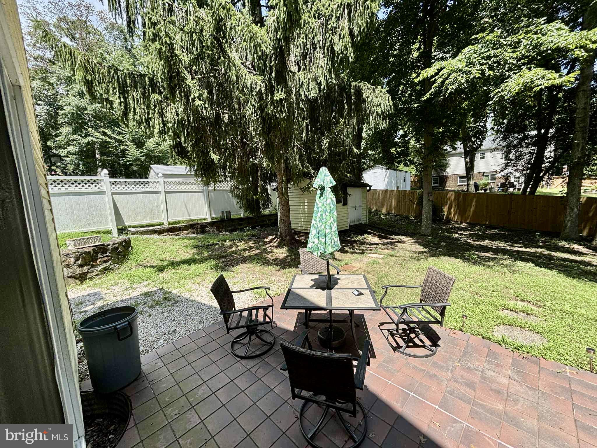 AQUIA HARBOUR - Residential Lease