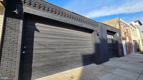 Photo of 2607 Frankford Avenue, PHILADELPHIA, PA 19125 (MLS # PAPH2573952)