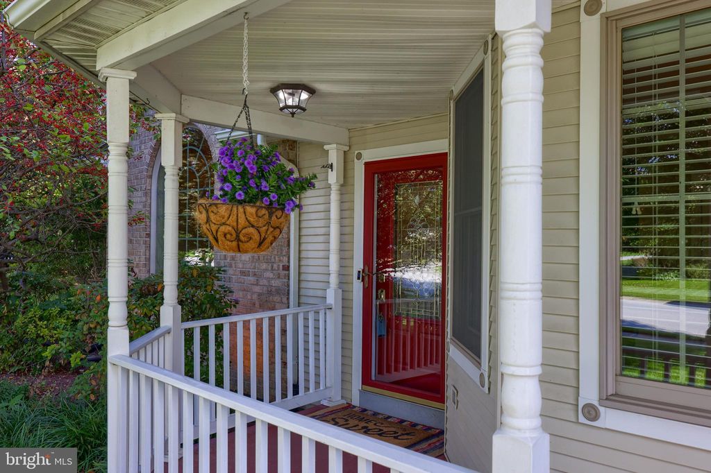 Photo of 1734 Valette Drive, Lancaster, PA 17602 (MLS # PALA2042272)