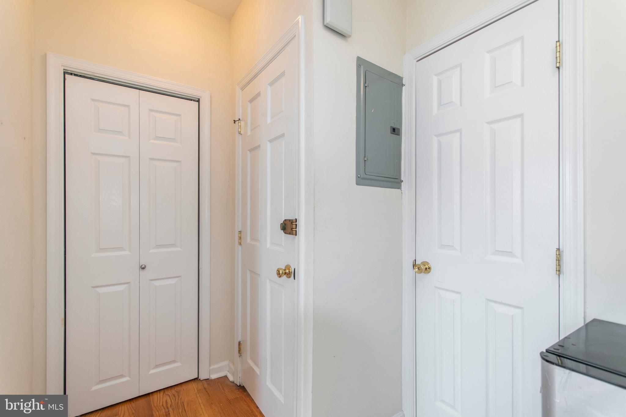 BREWERYTOWN - Residential Lease