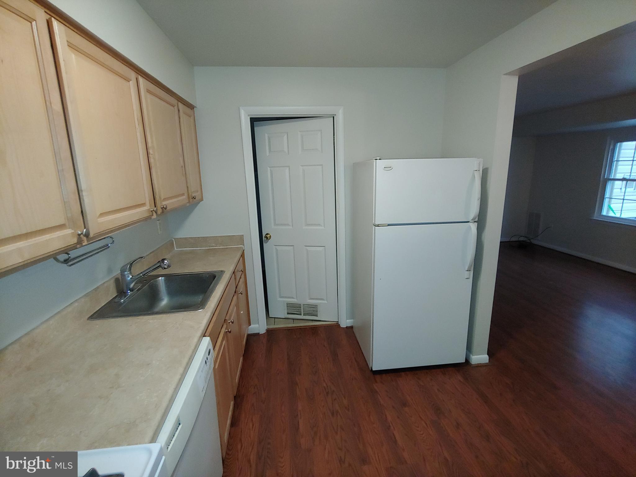 WHISKEY BOTTOM - Residential Lease