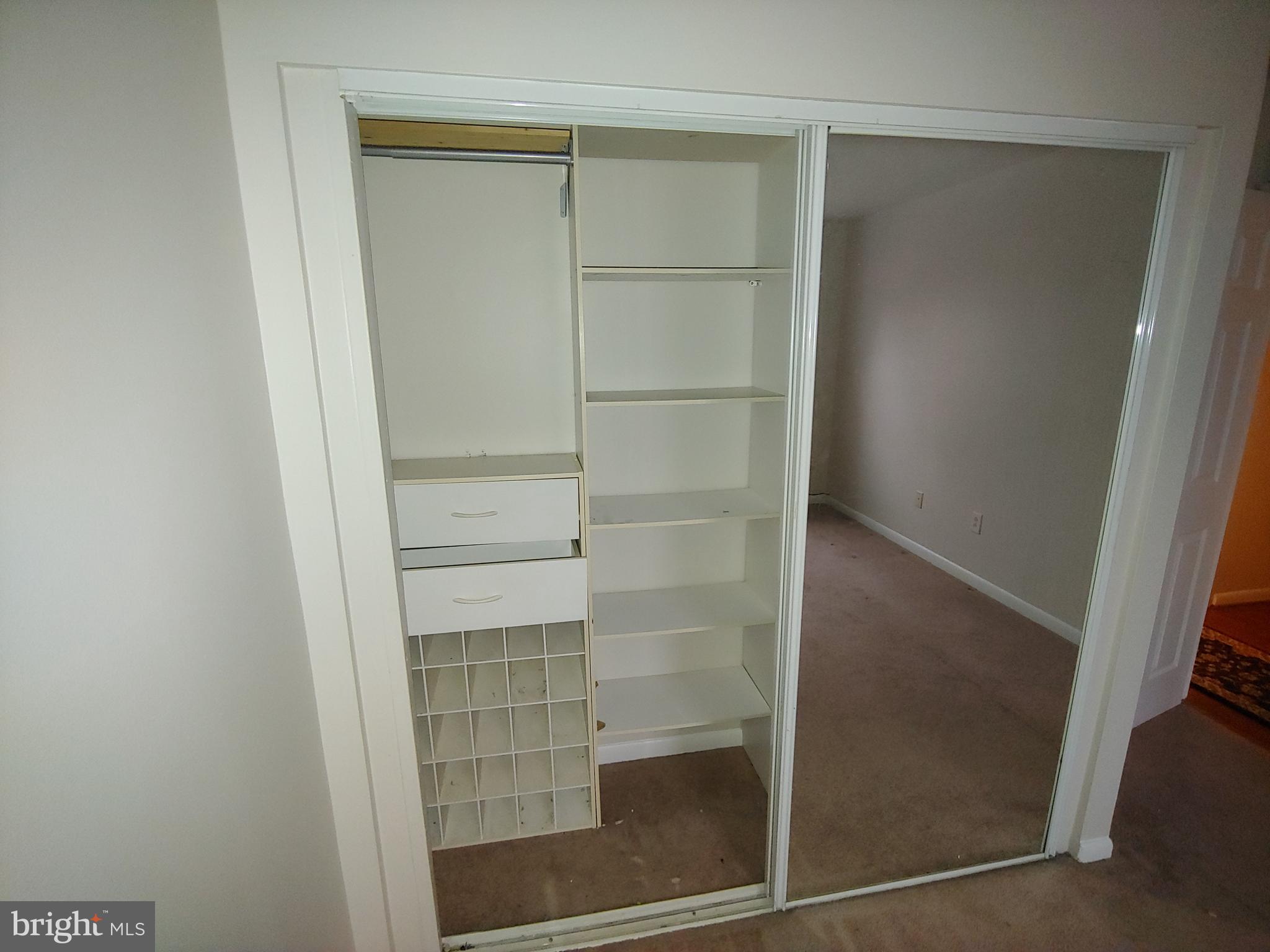 WHISKEY BOTTOM - Residential Lease