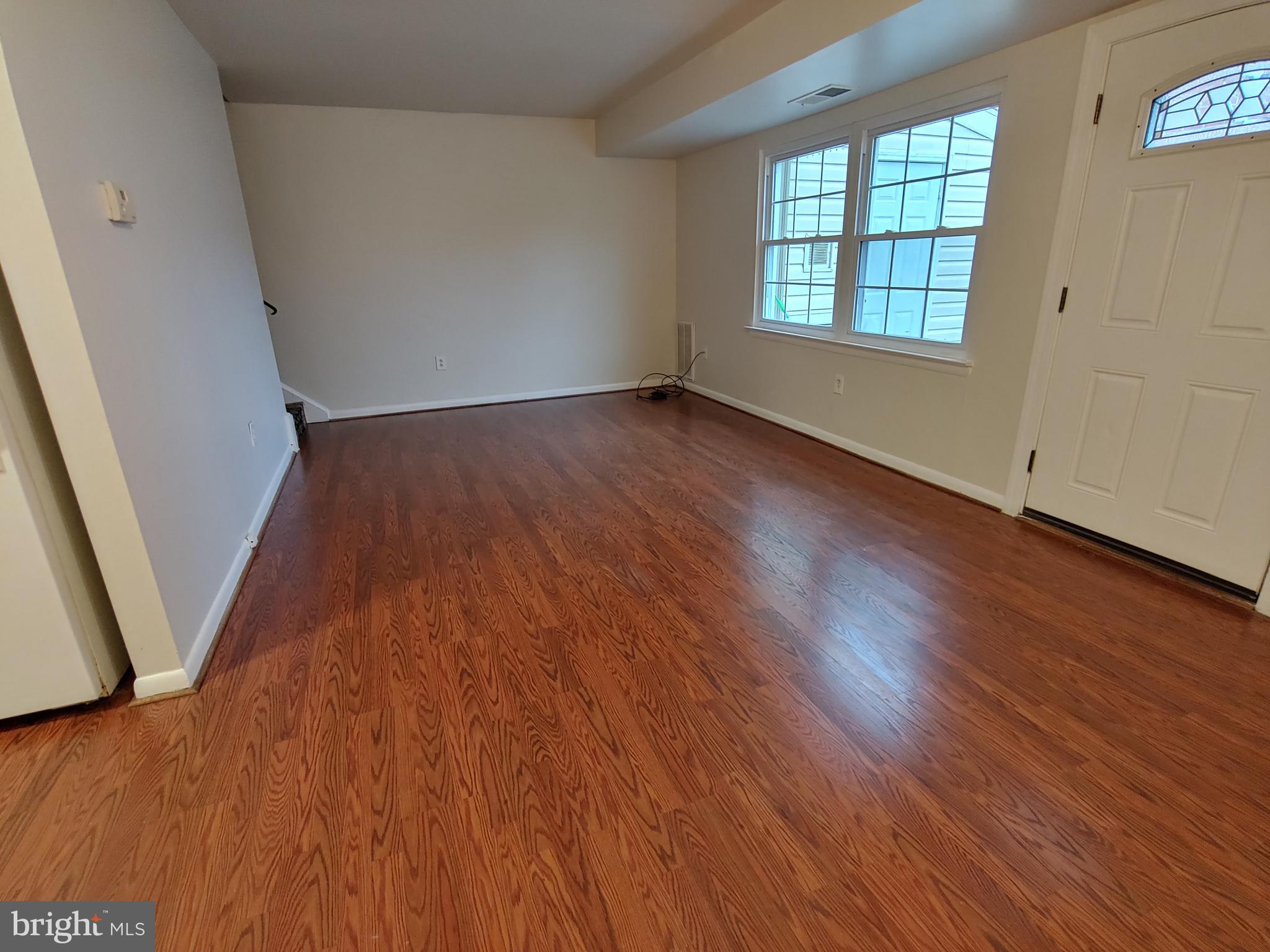 WHISKEY BOTTOM - Residential Lease