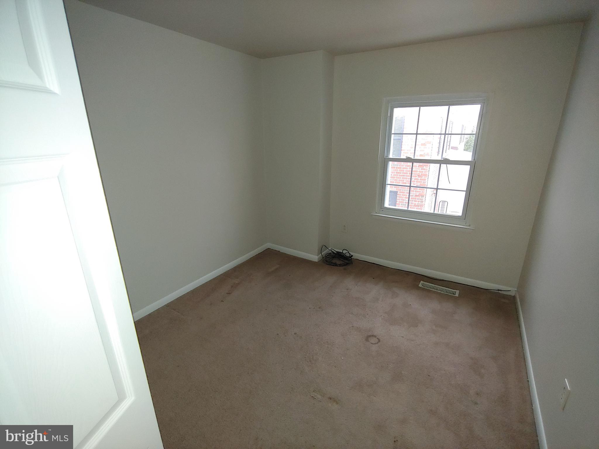 WHISKEY BOTTOM - Residential Lease