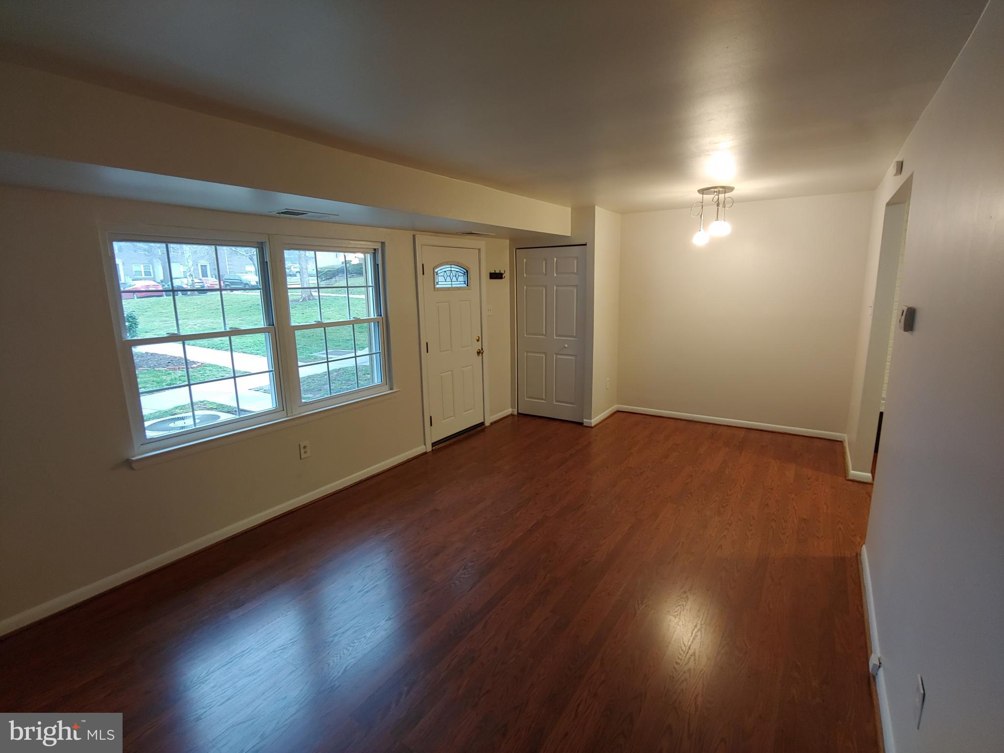 WHISKEY BOTTOM - Residential Lease