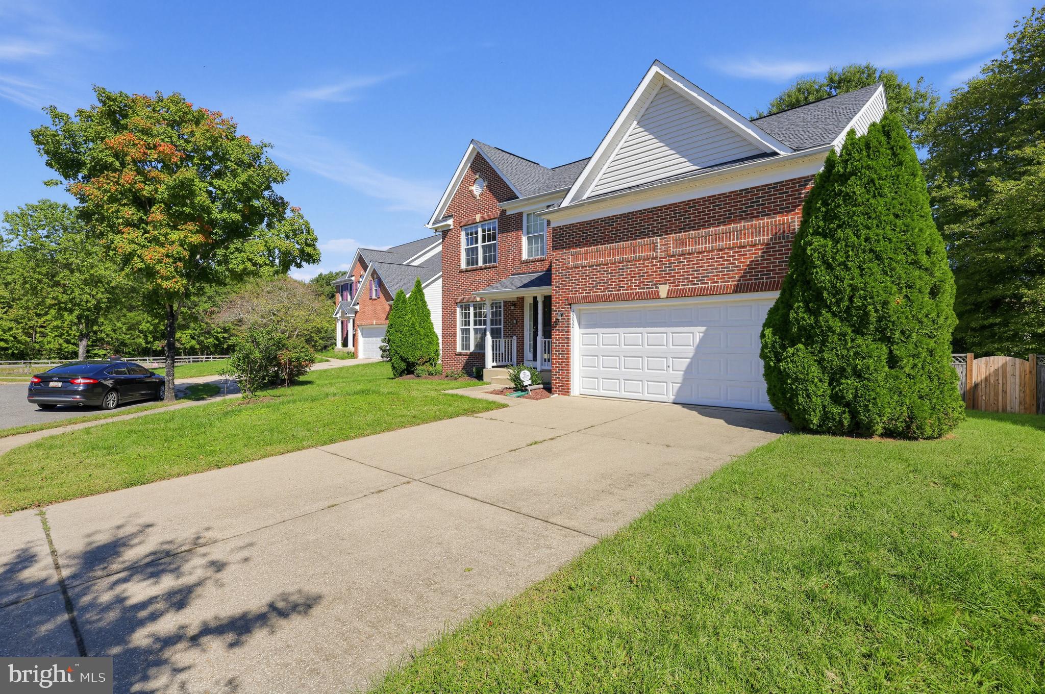 3252 GOSSETT COURT