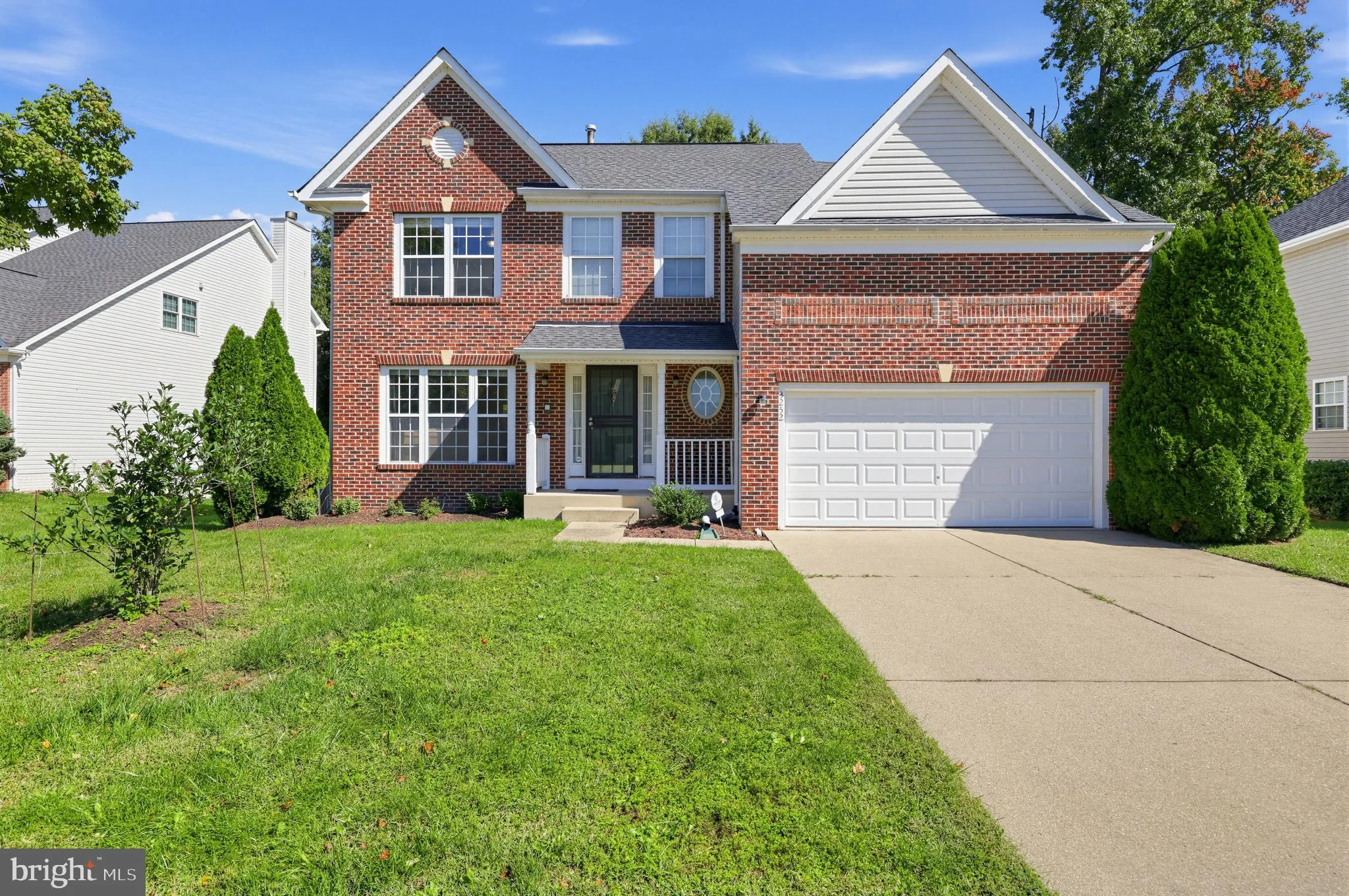 3252 Gossett Court