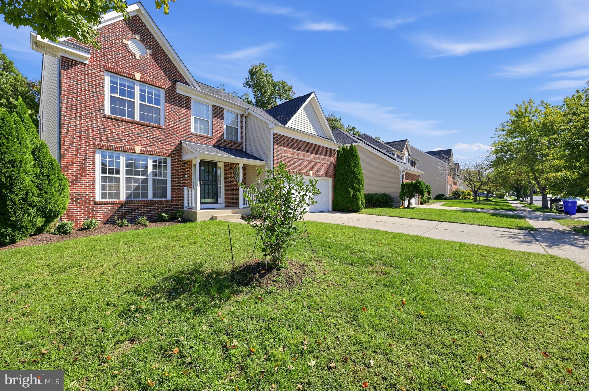 3252 GOSSETT COURT