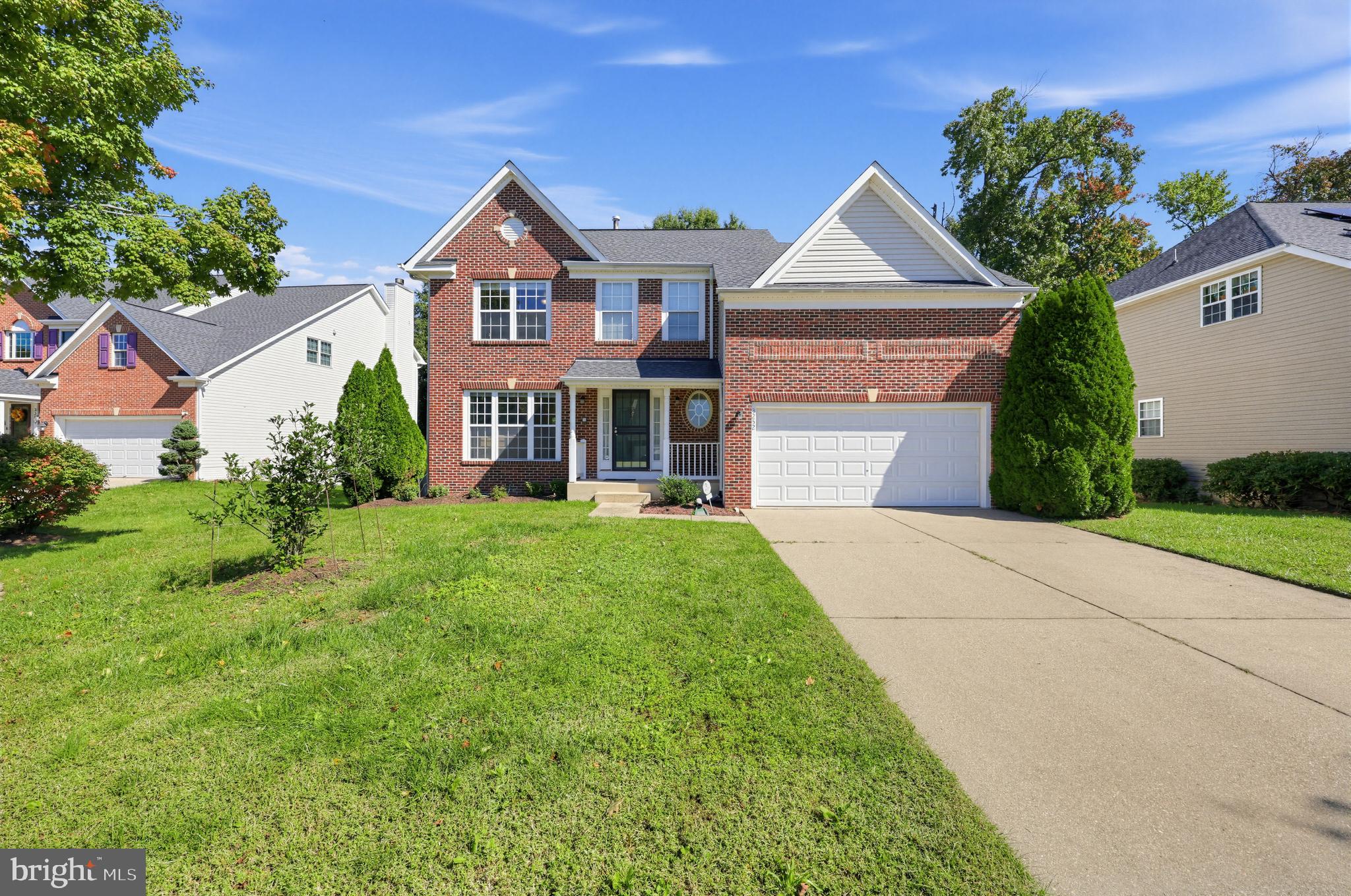 3252 GOSSETT COURT