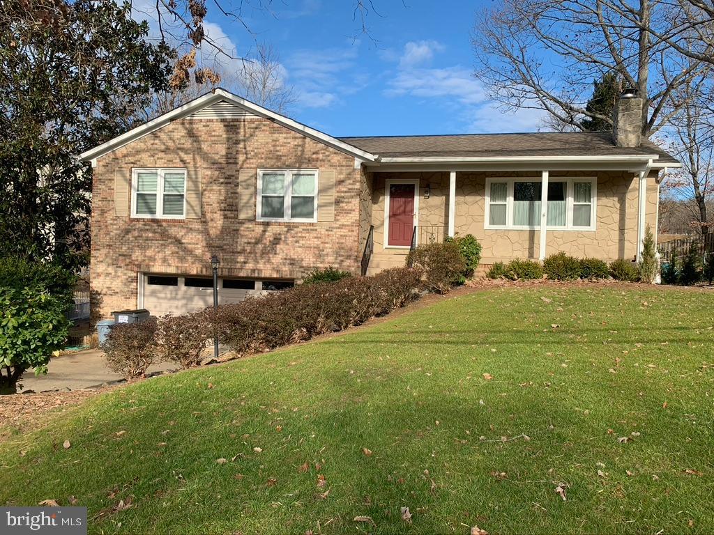 AQUIA HARBOUR - Residential