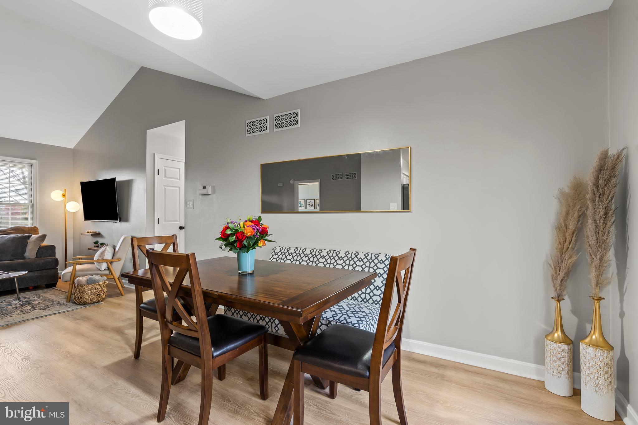 SPRING MILLS - Residential