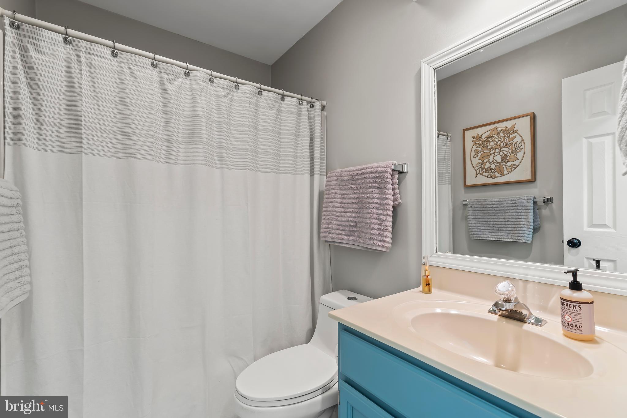 SPRING MILLS - Residential