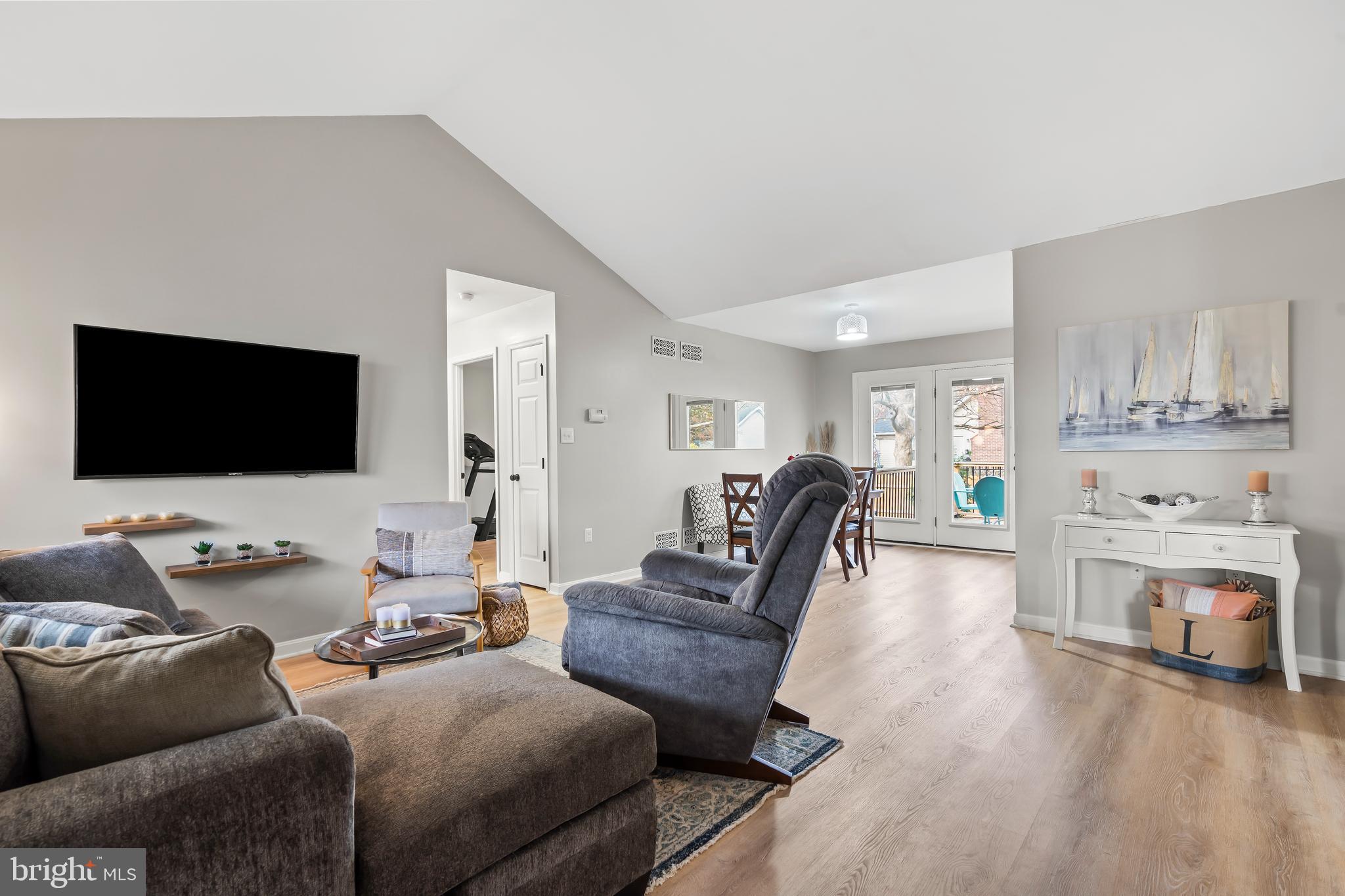 SPRING MILLS - Residential