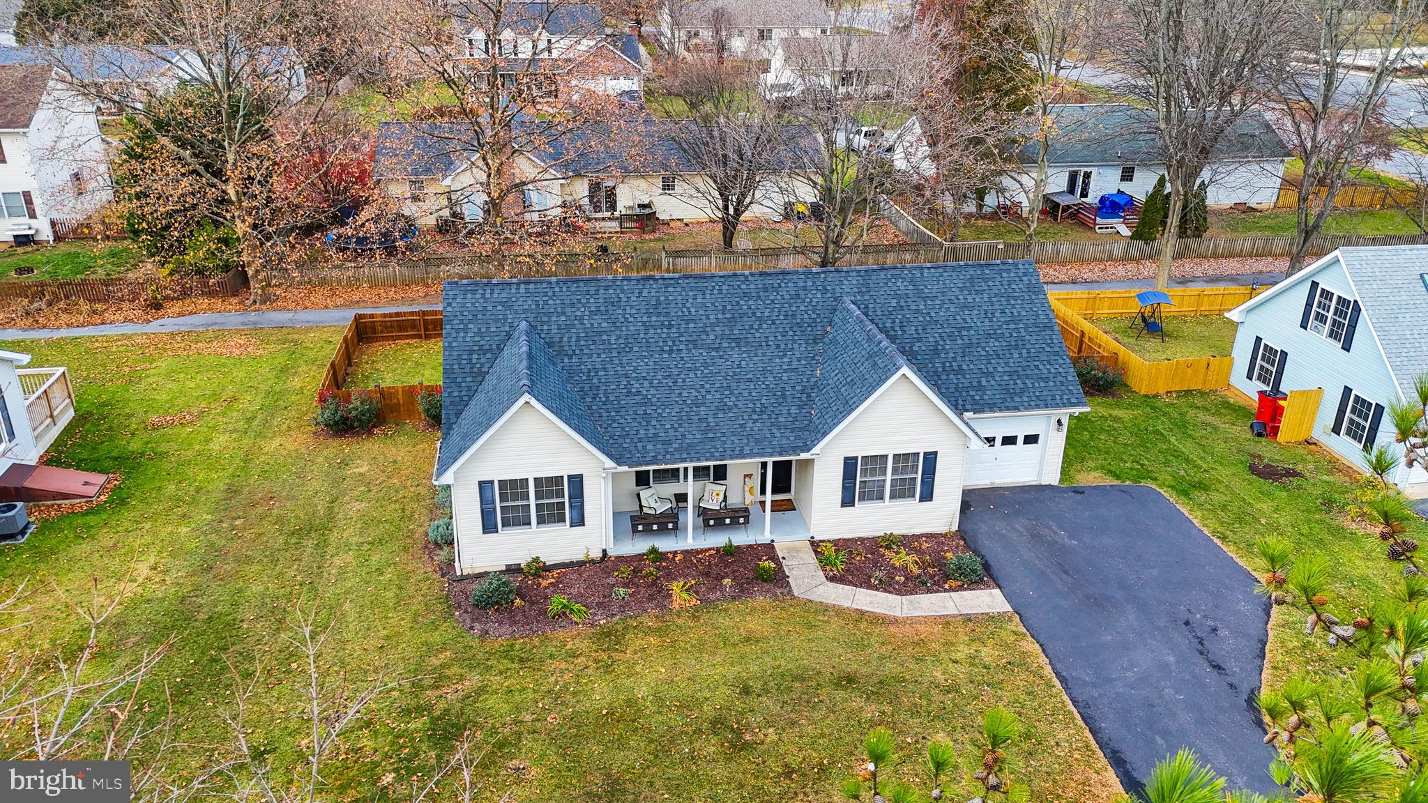 SPRING MILLS - Residential