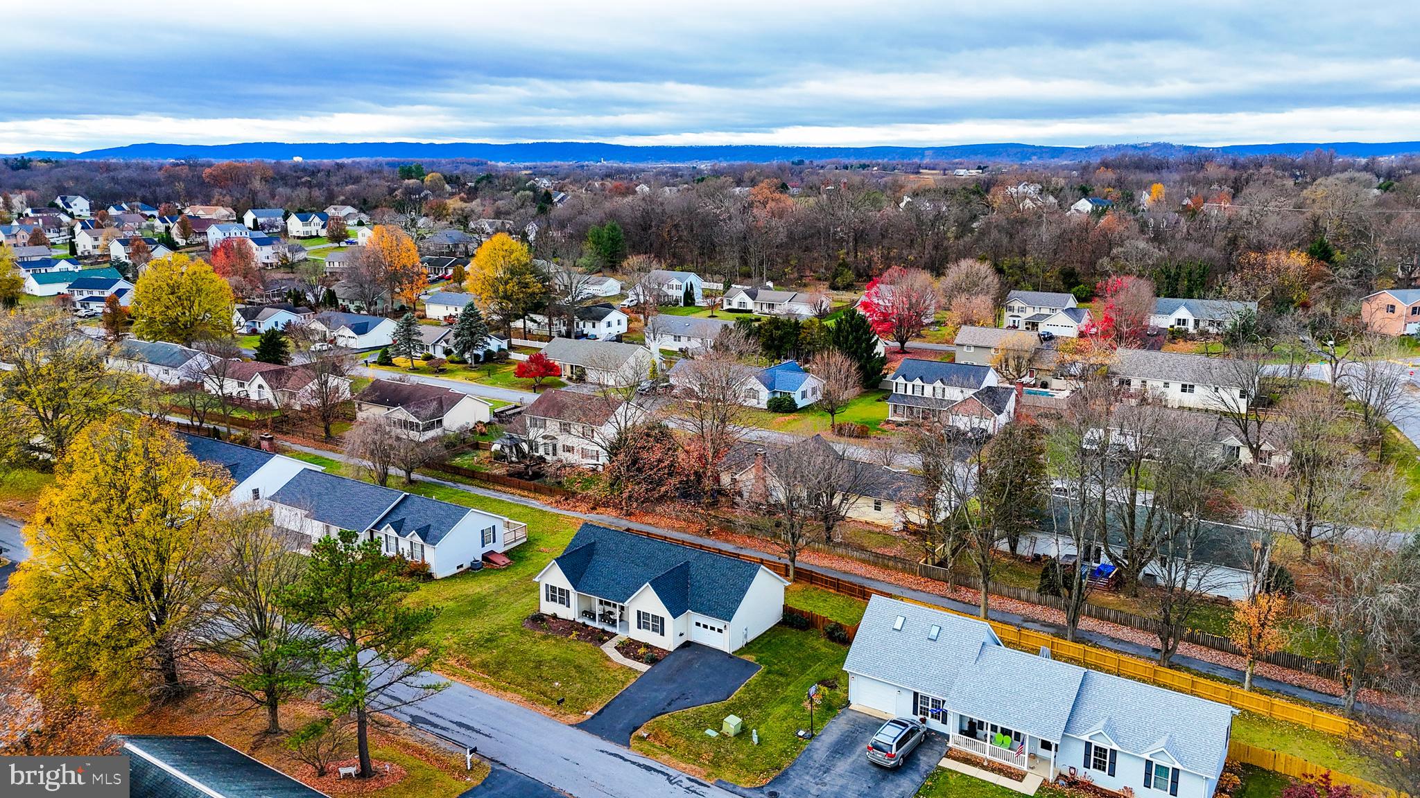 SPRING MILLS - Residential