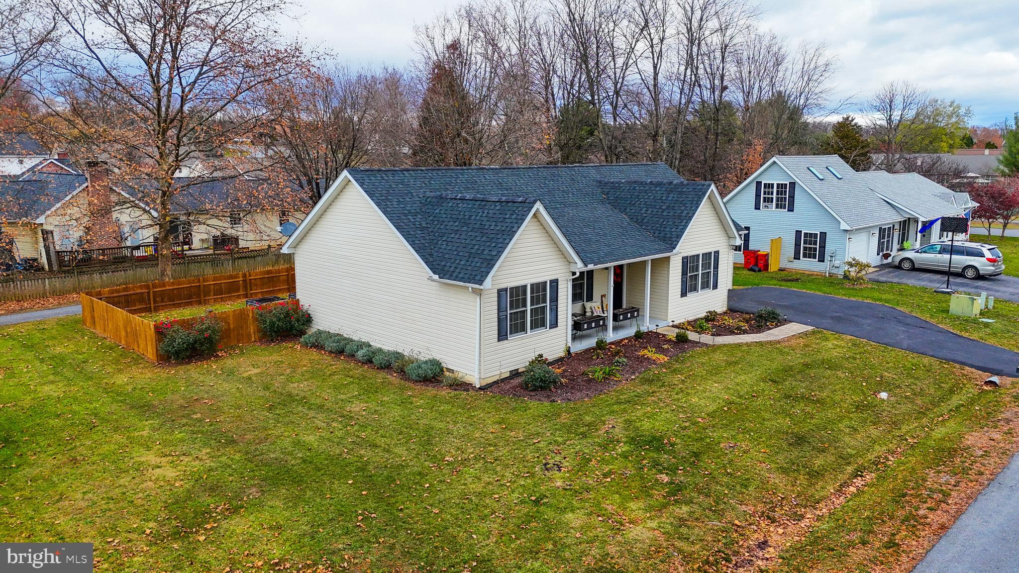 SPRING MILLS - Residential