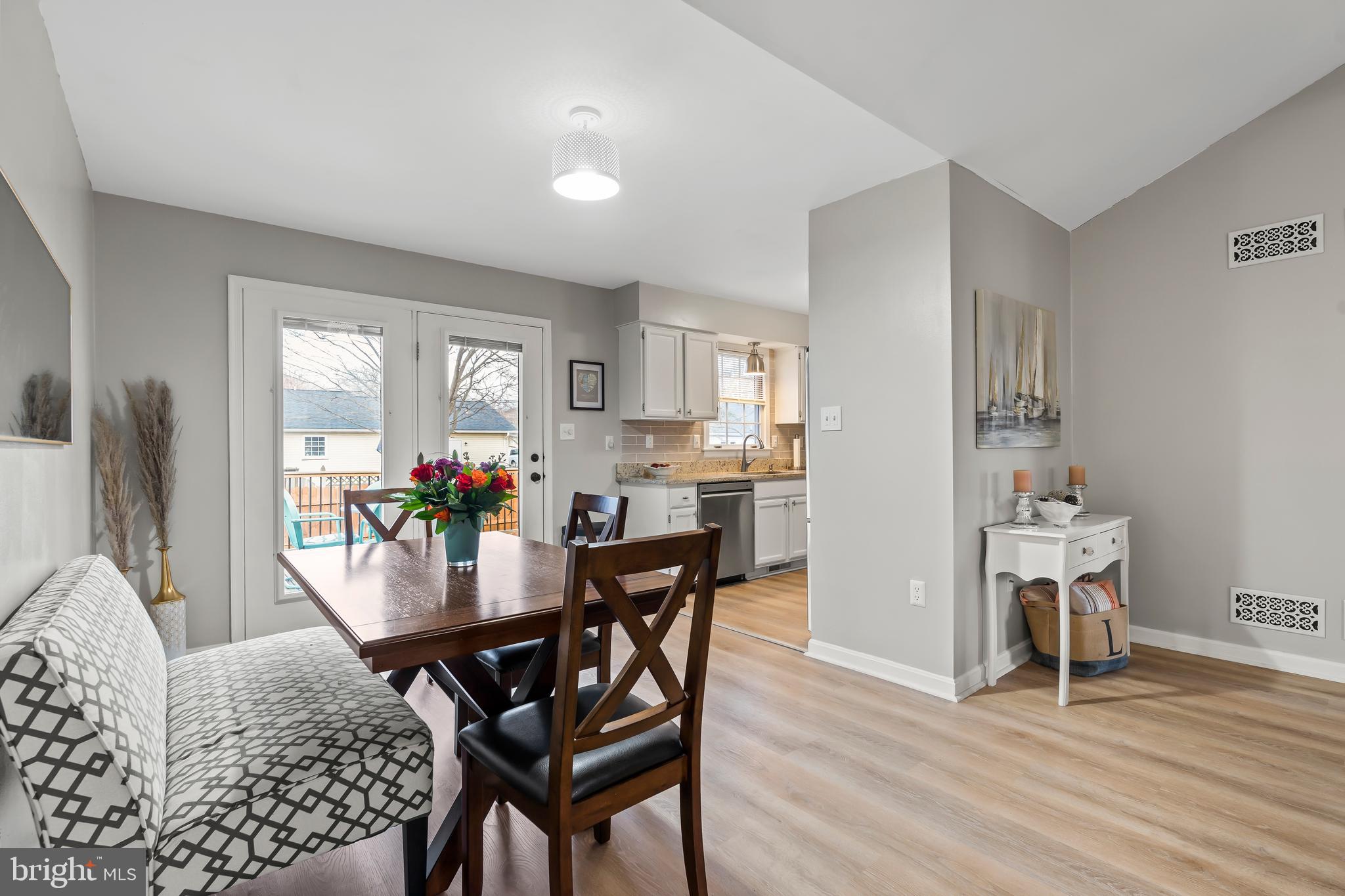 SPRING MILLS - Residential