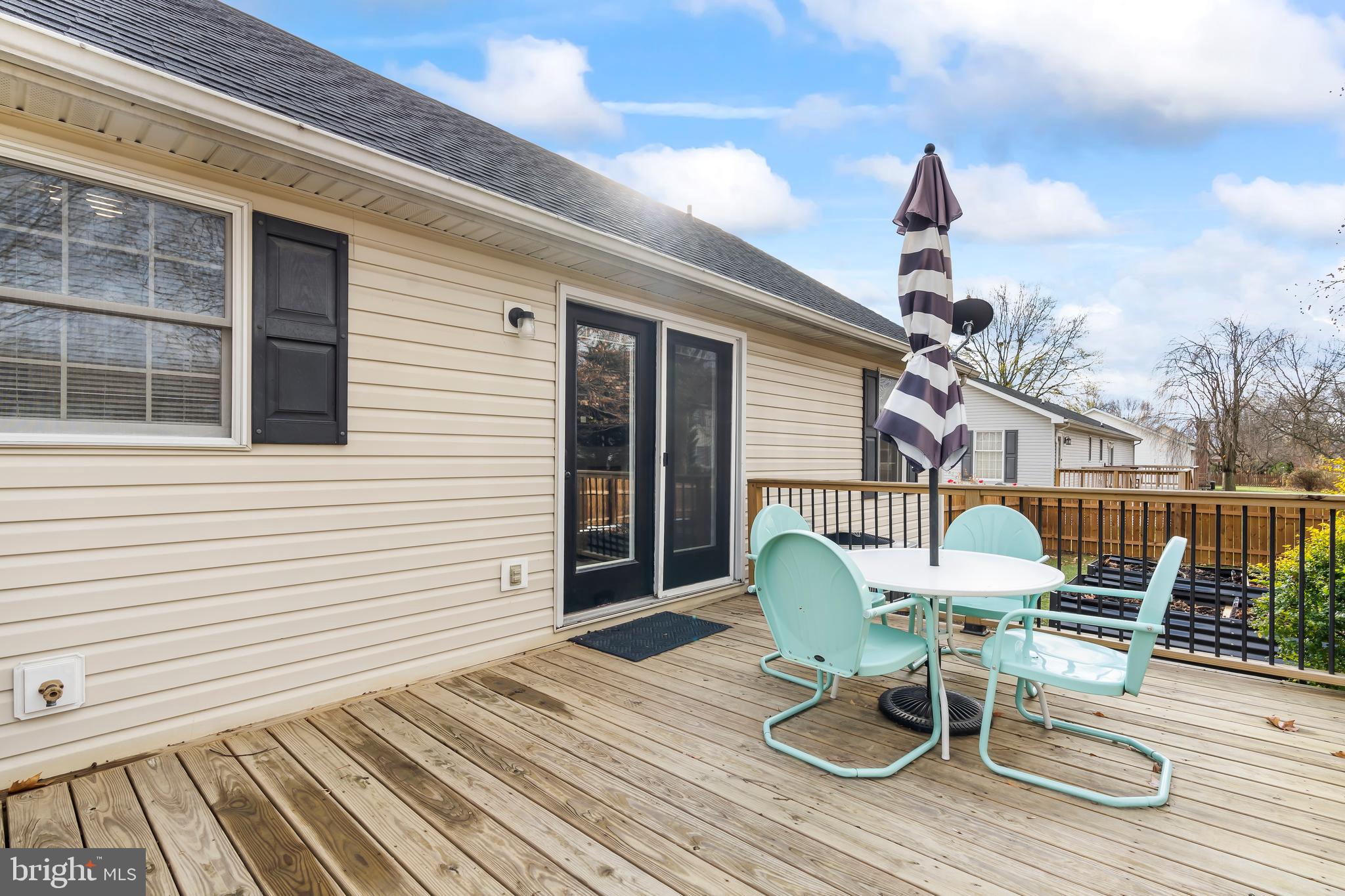 SPRING MILLS - Residential