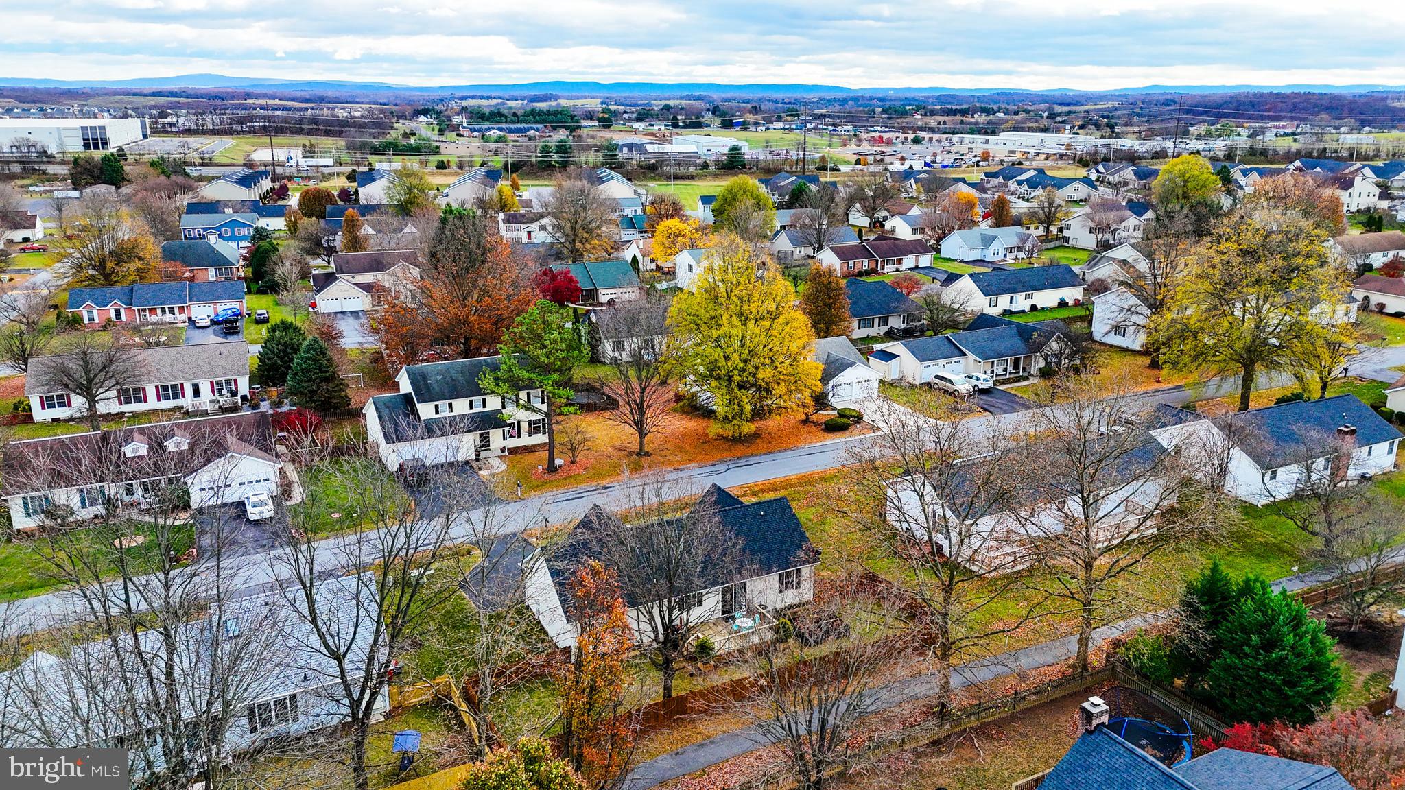 SPRING MILLS - Residential