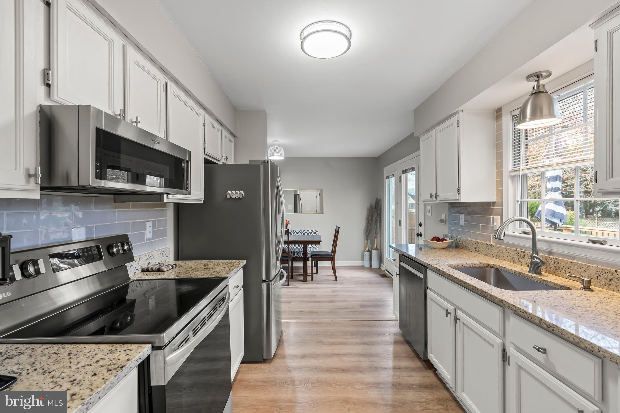 SPRING MILLS - Residential