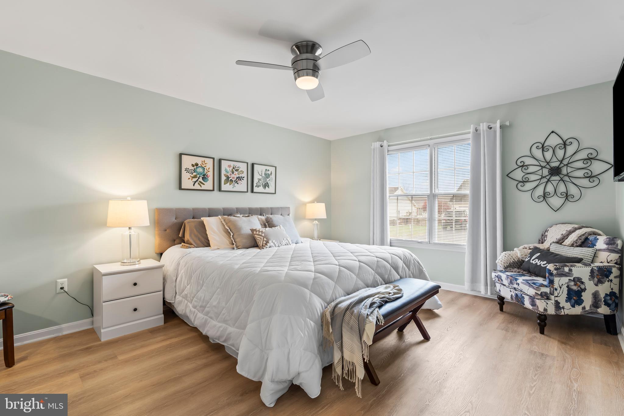 SPRING MILLS - Residential