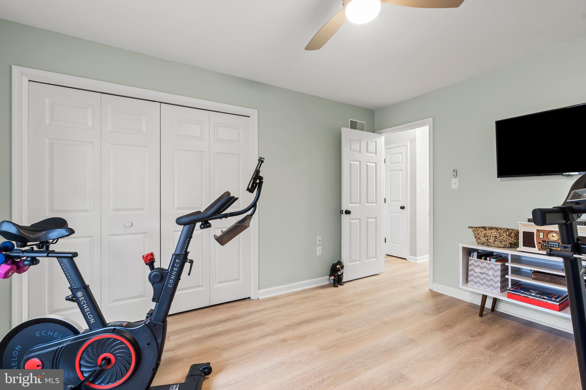 SPRING MILLS - Residential