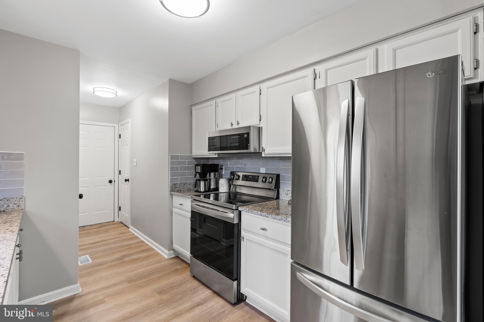 SPRING MILLS - Residential