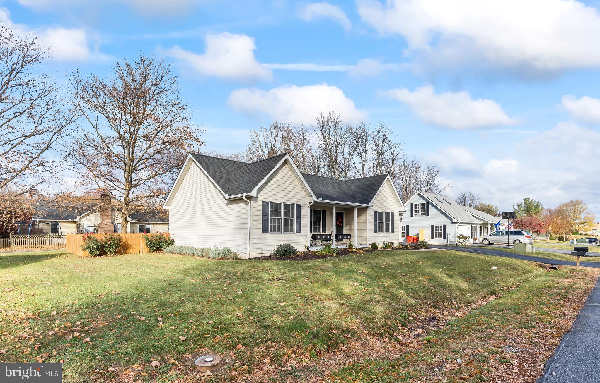 SPRING MILLS - Residential