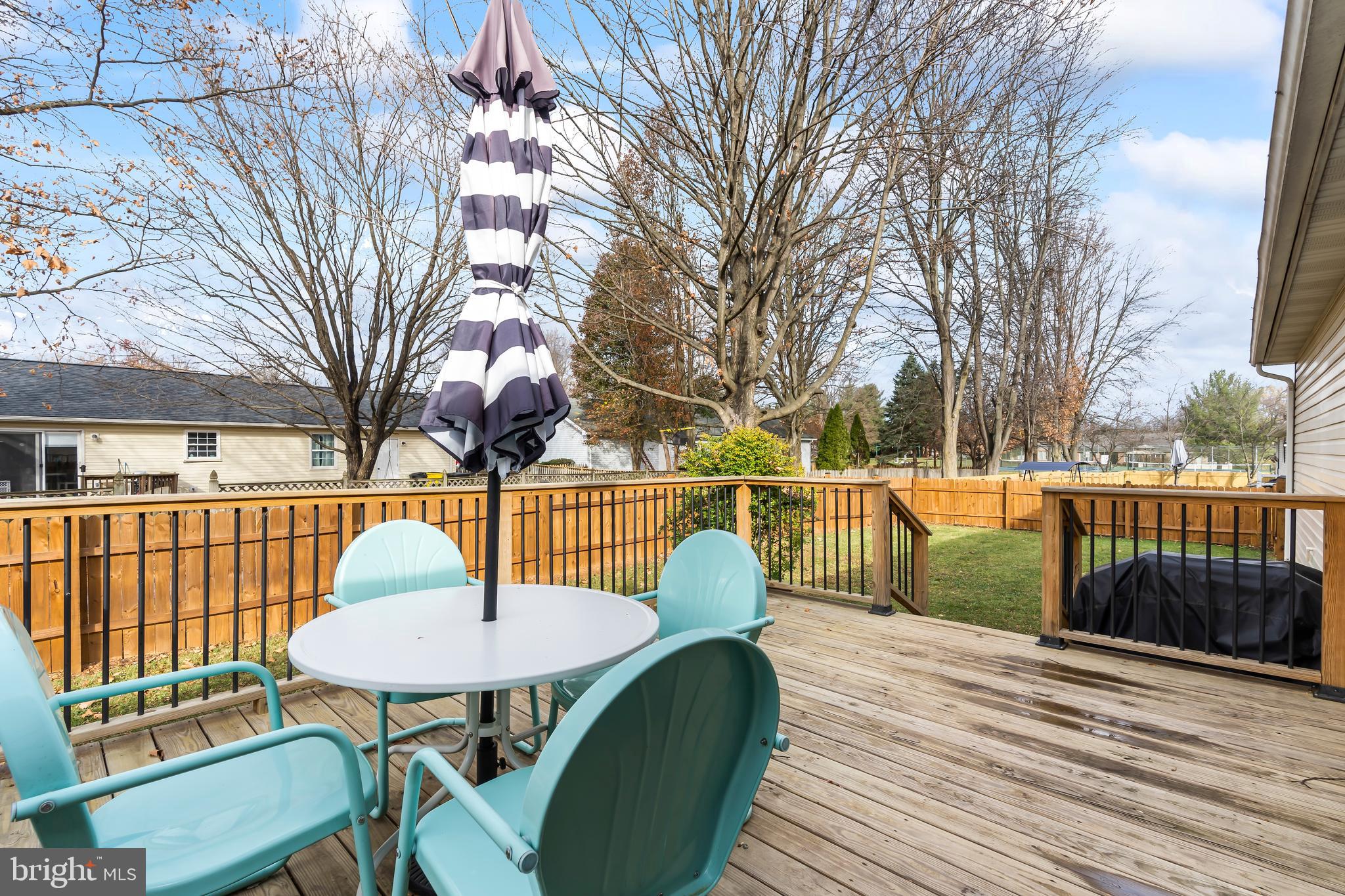 SPRING MILLS - Residential