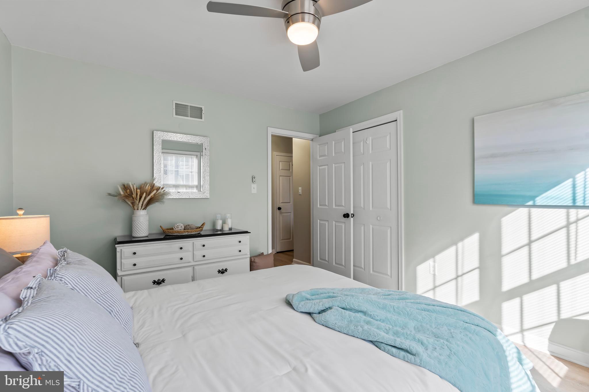 SPRING MILLS - Residential