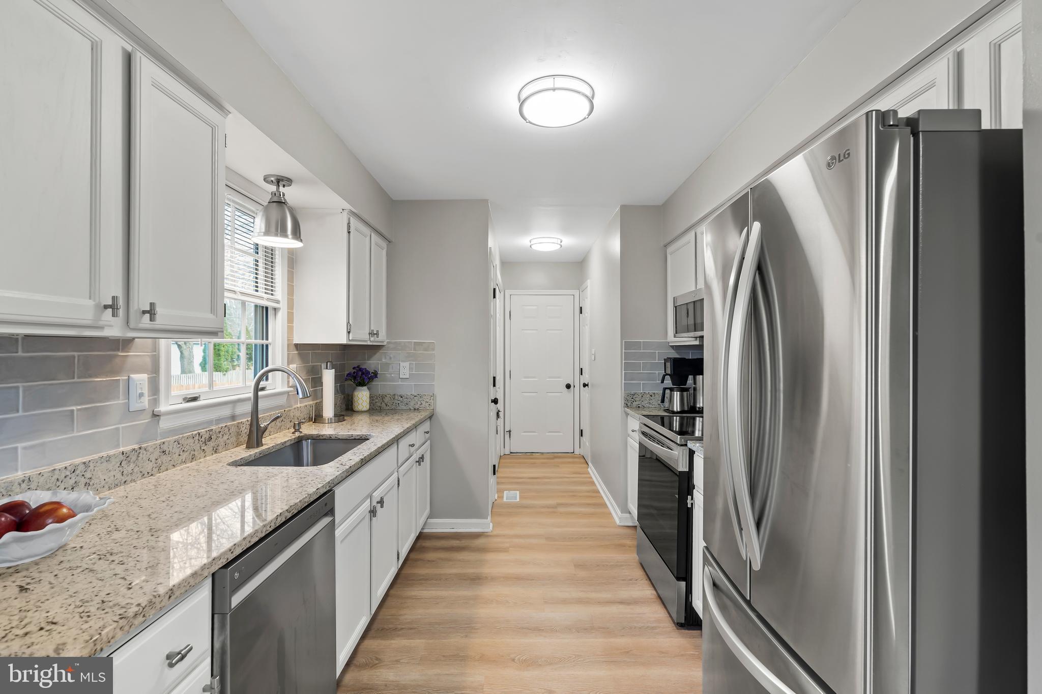 SPRING MILLS - Residential