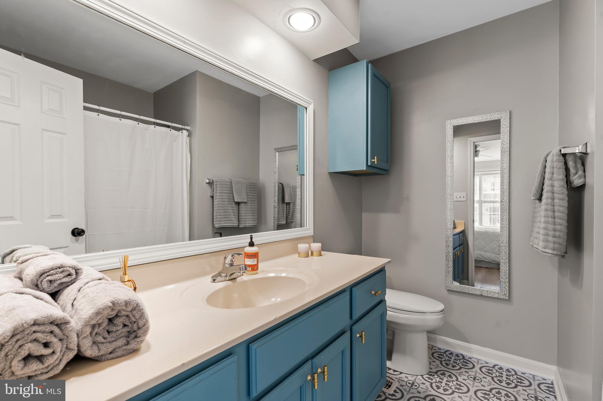 SPRING MILLS - Residential