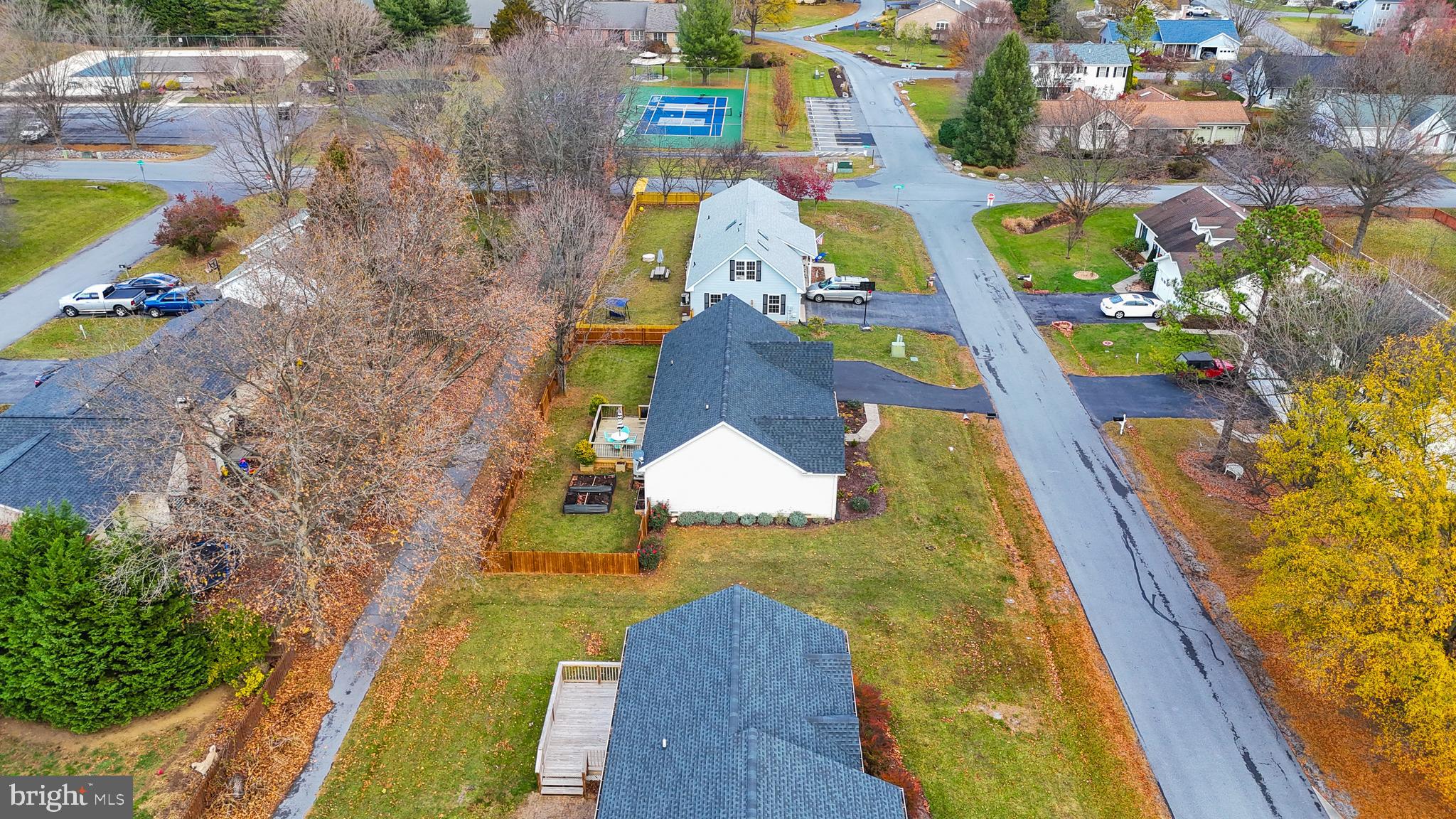 SPRING MILLS - Residential