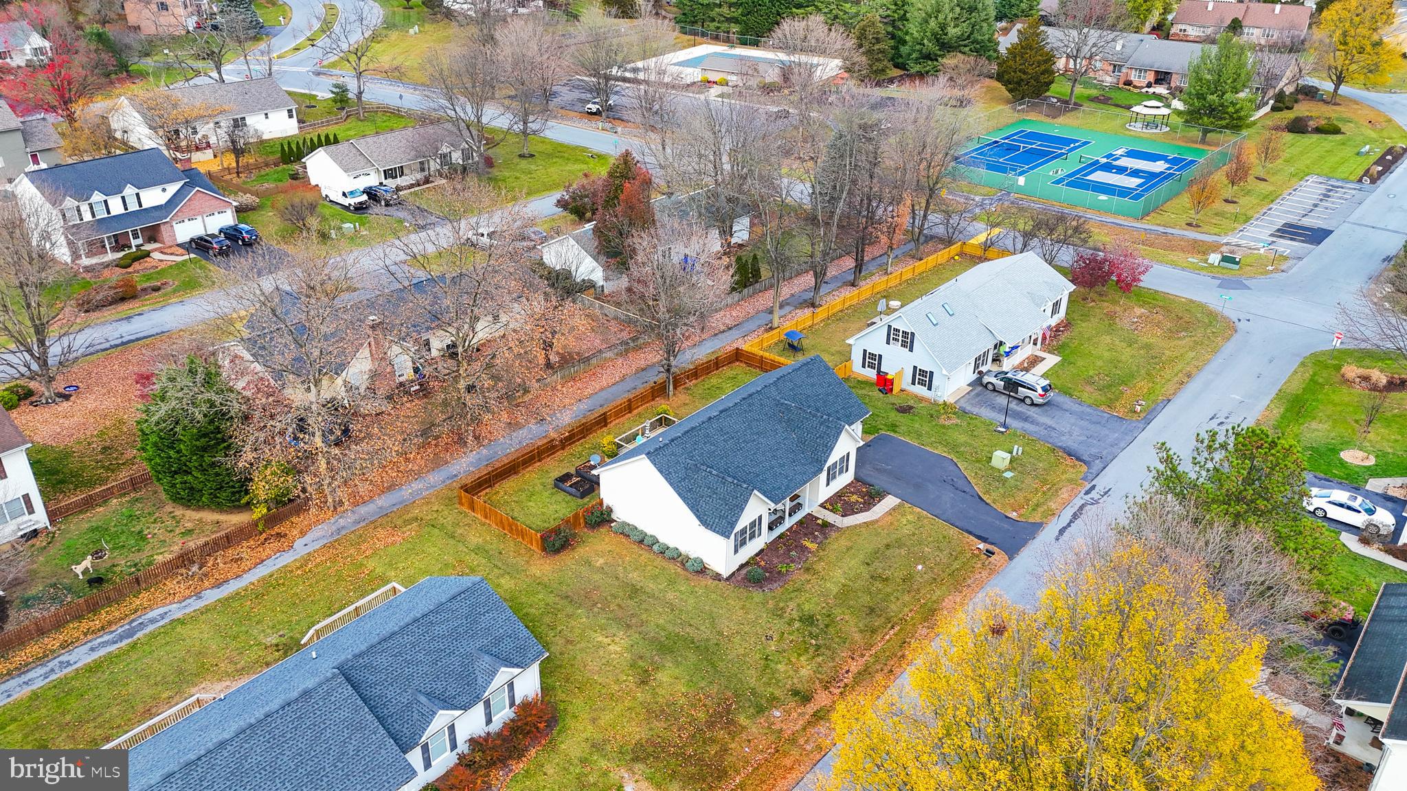 SPRING MILLS - Residential