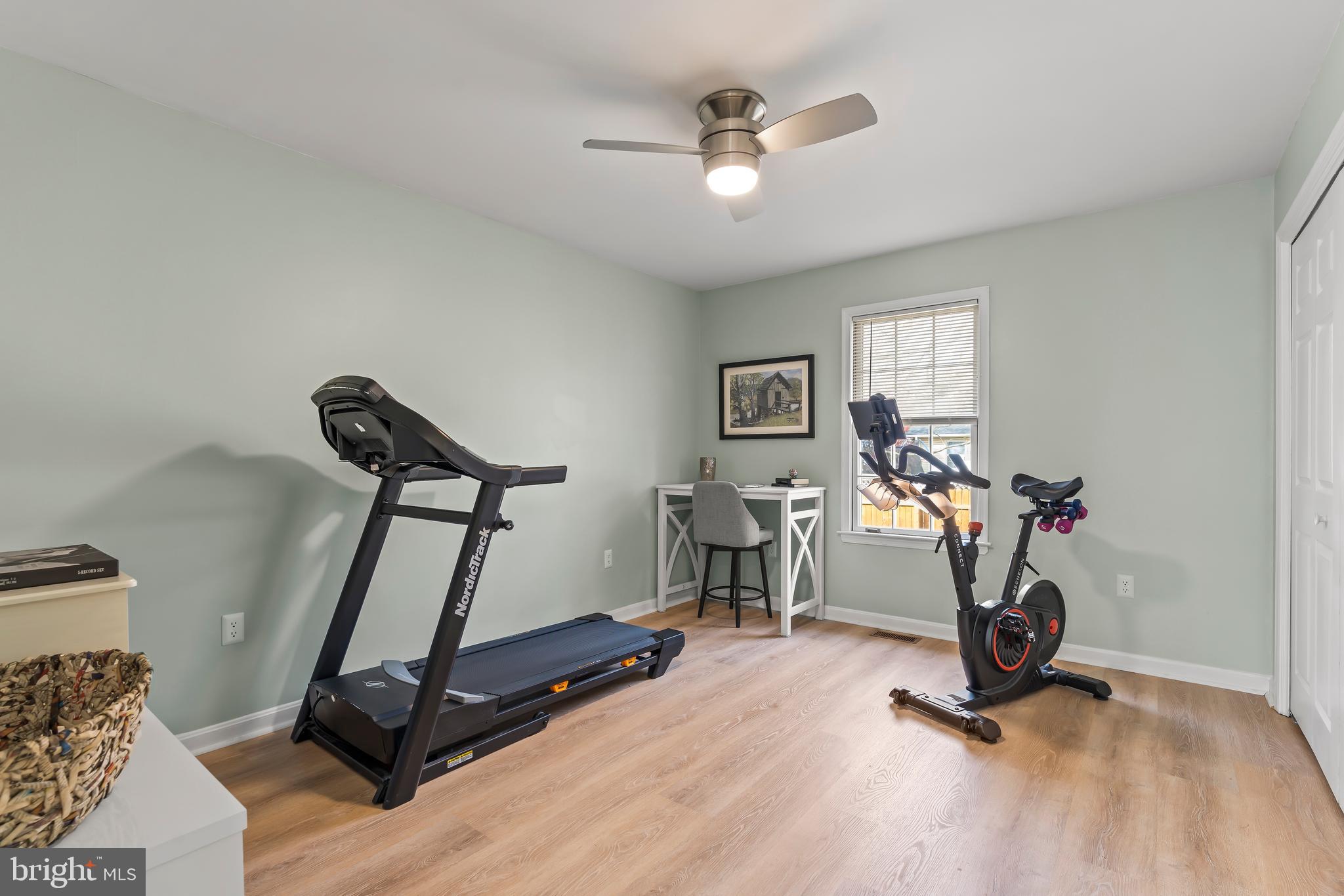 SPRING MILLS - Residential