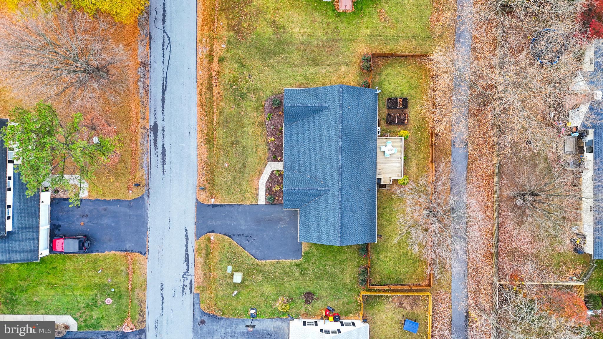 SPRING MILLS - Residential